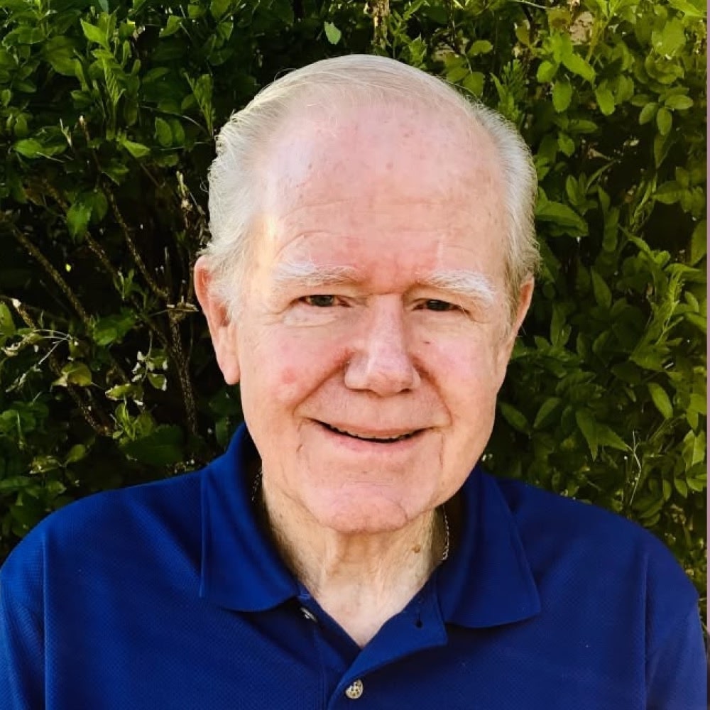 Jim Godfrey