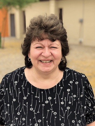 Donna Woldanski